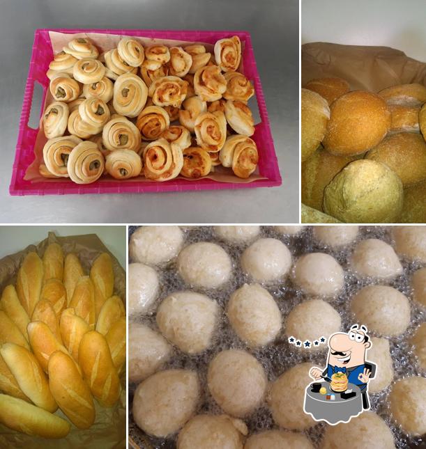Le Delizie del Pane Panificio, Pizzeria, Dolci da Forno, Alimentari