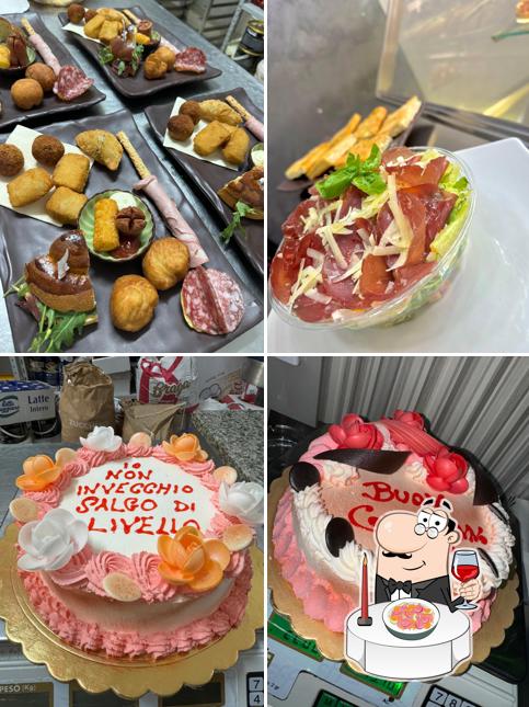 Le Bontà di Costa Antonino