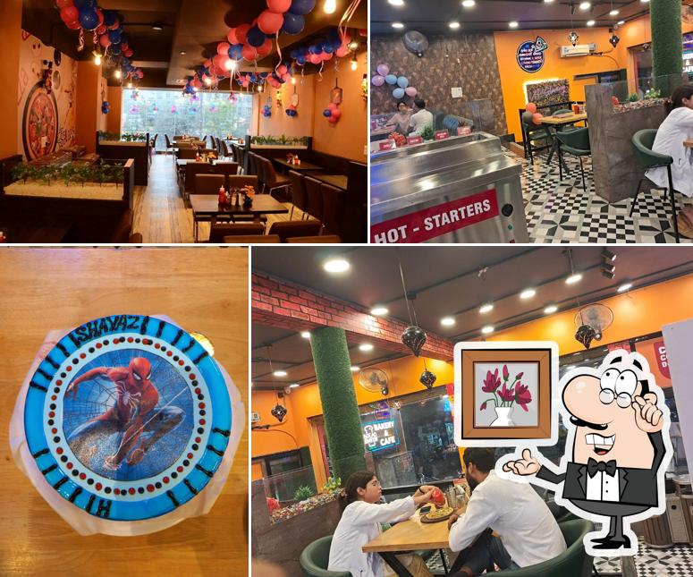 Enjoy Green Alambagh