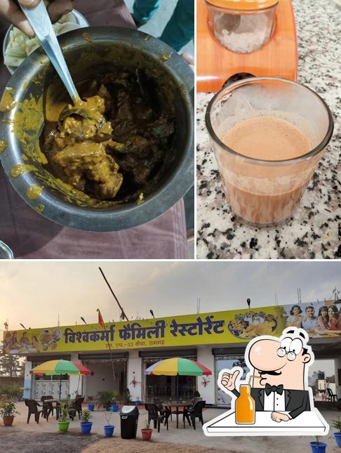 Vishwakarma Family Restaurant