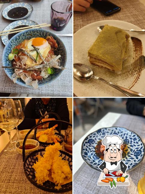 Bibimbap al Yummy Asian Fusion Cuisine