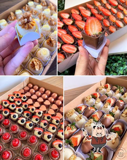 Empório do Brigadeiro • Blumenau - SC