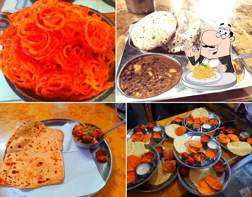 Braham Kamal Restaurant