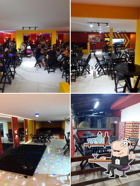 Beverly hills(bar & pizzaria)