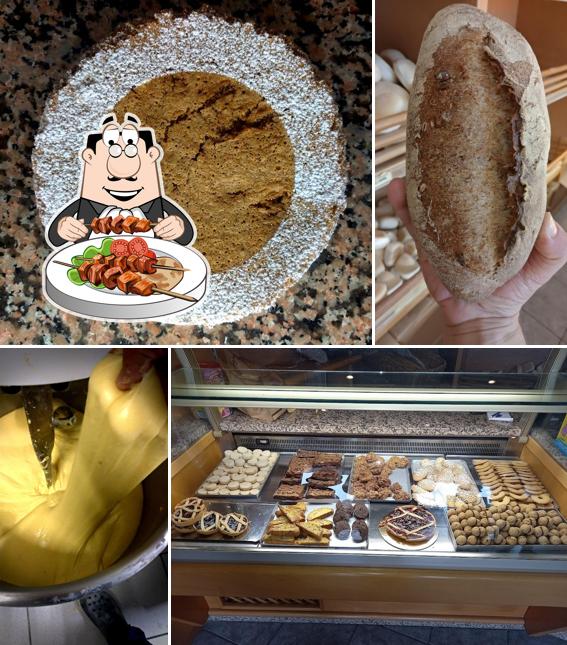 Panetteria I frutti del grano