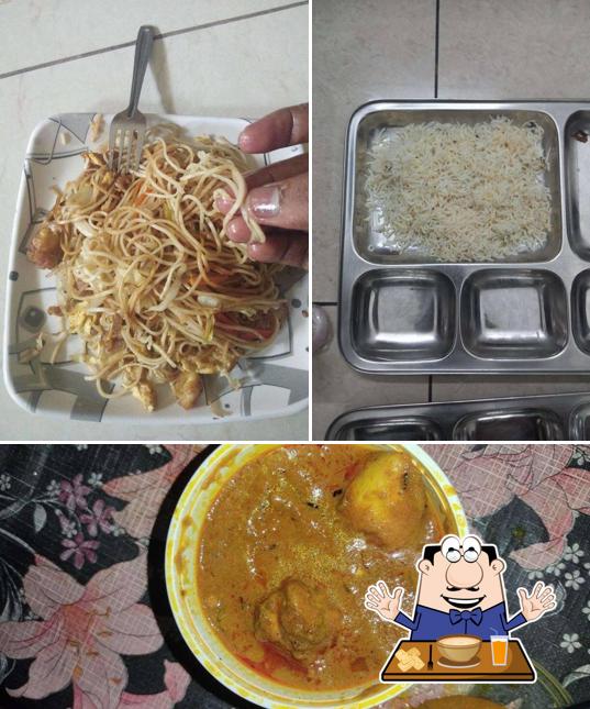 Mayabazaar Family Restaurant