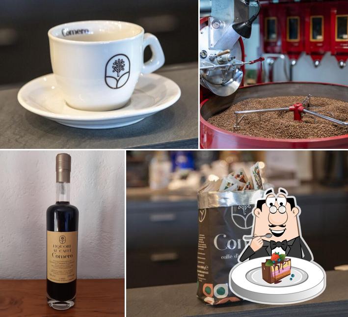 Torrefazione Caffe' Comero