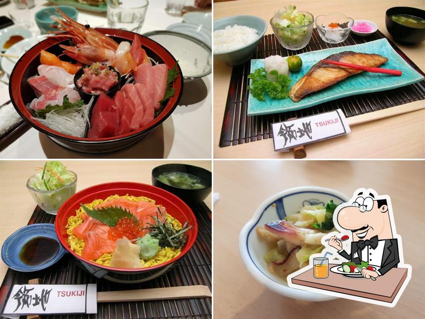 Tsukiji