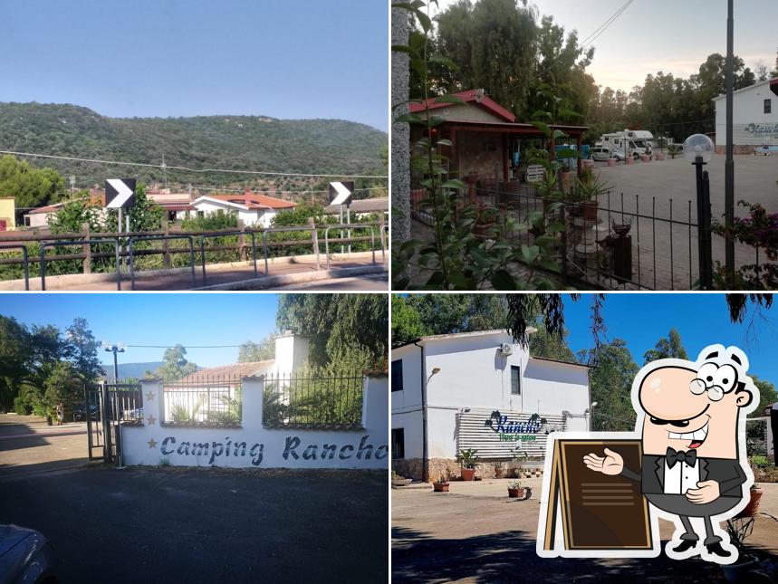 Villaggio Camping Rancho
