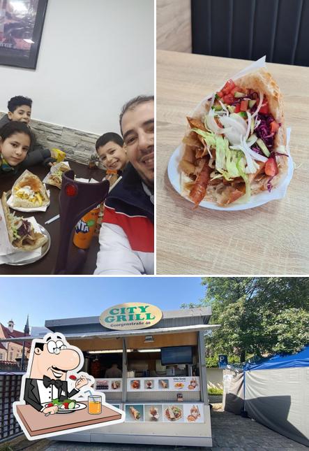 Schne City Grill Ldenscheid Ebenbild