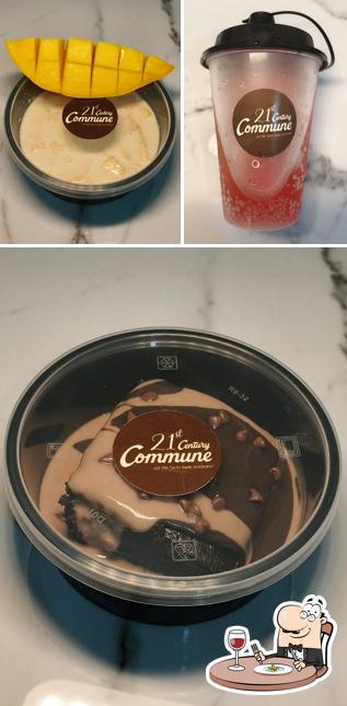 21st Century Commune