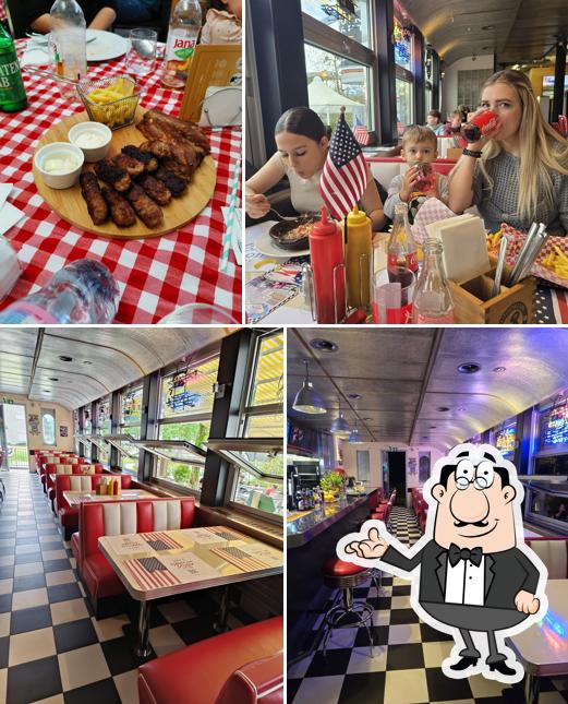 Leo`s American Diner