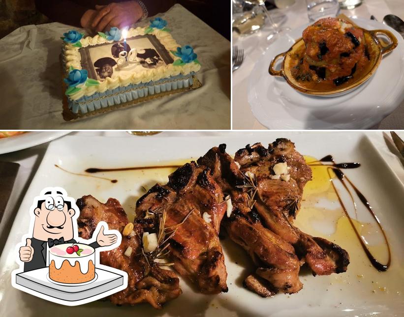 Vedi questa foto di Ristorante Il Caminetto