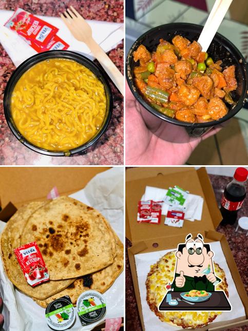Taste of India Dankaur
