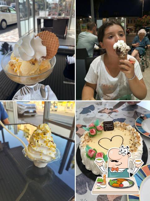 Cibo al Theobroma Nanus