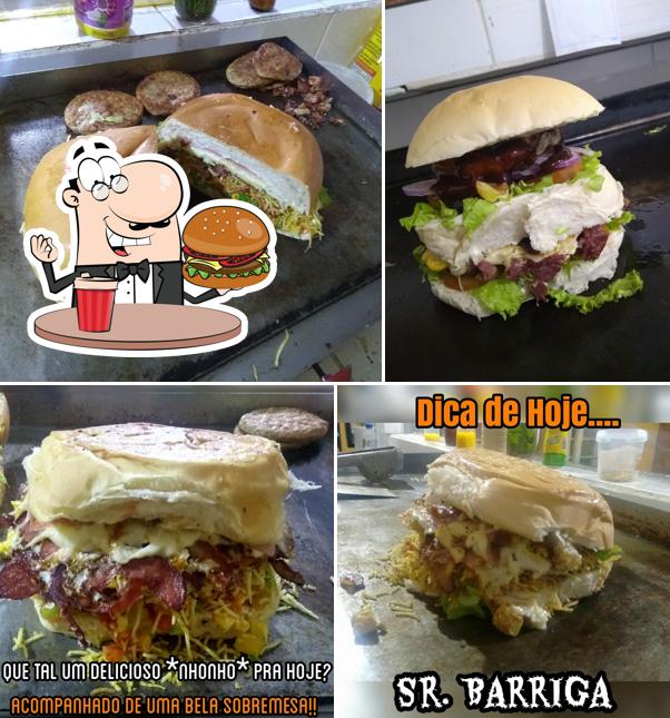 Acapulco Lanches - Lanches - Taubaté/SP