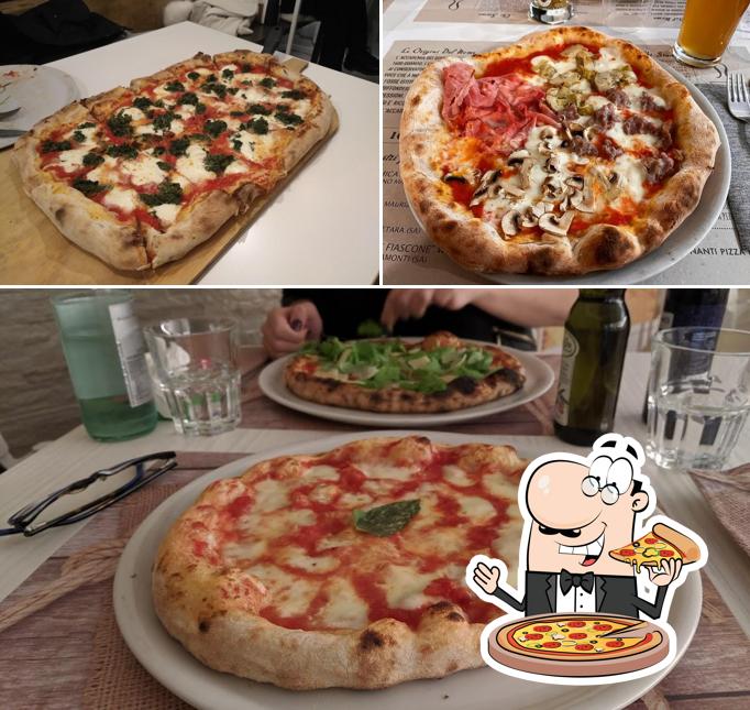 La pizza è il piatto veloce preferito al mondo