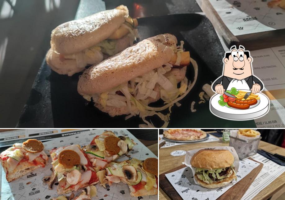 Platti al Kralj Matjaž Supernova Qlandia Novo mesto