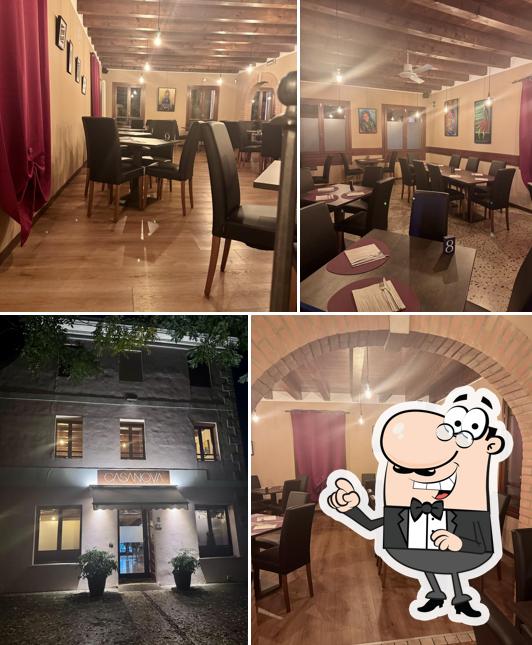 Casanova food & soul