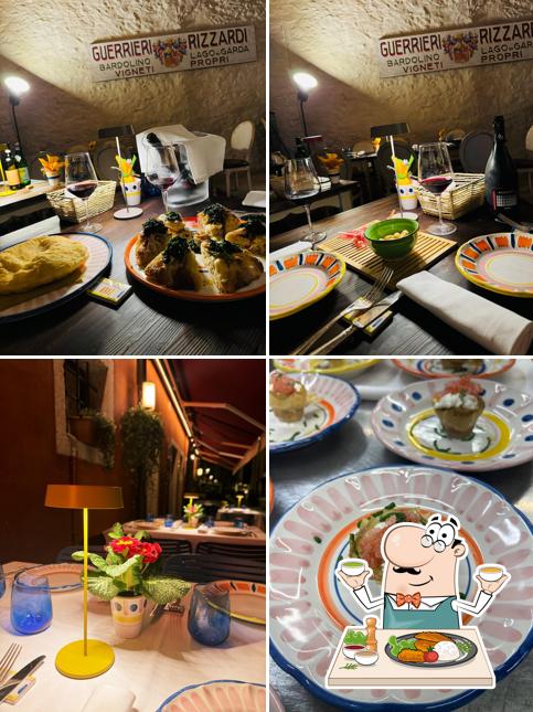 Cibo al Gesti Ristorante Pizzeria