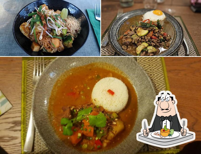 Platti al Le Fromatzet