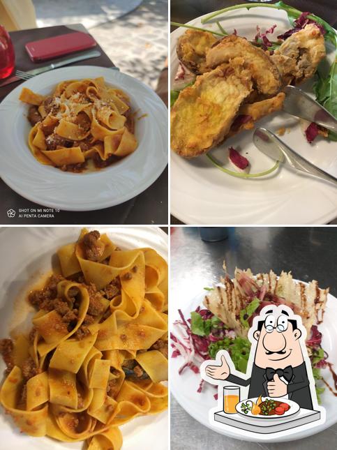Taverna del Brutto