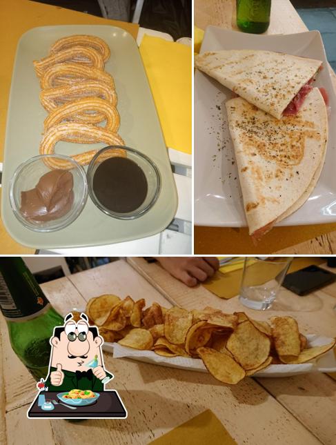 Cibo al Centoundici Emporio Gastronomico