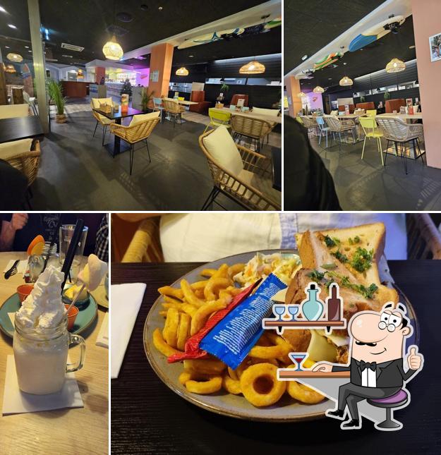 Top 4 des restaurants avec gaufres belges à Essen, novembre 2025 ...