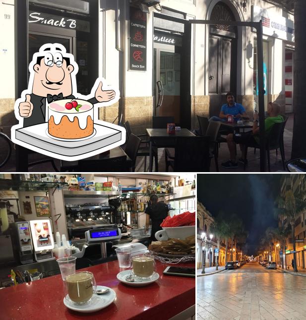 Foto di Caffè Madà