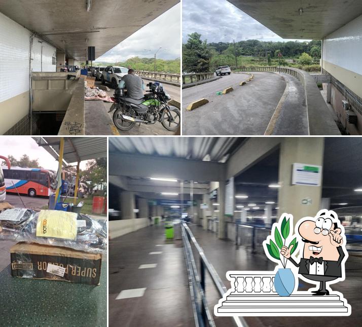 Rodoviária do Recife (TIP)