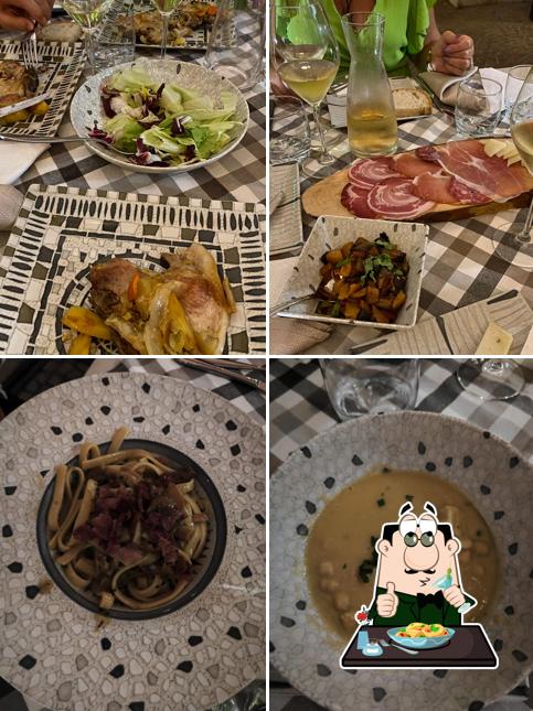 Cibo al Terra mia