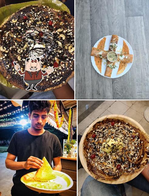 Food at Dosart
