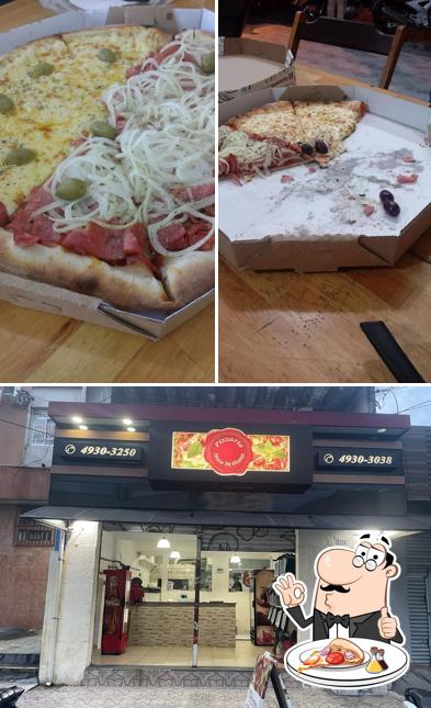 Pizzaria Nova Siciliana