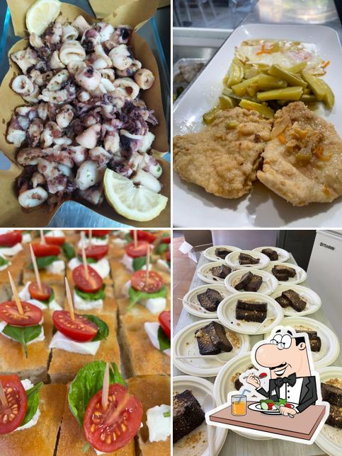 Bar Tata gastronomia
