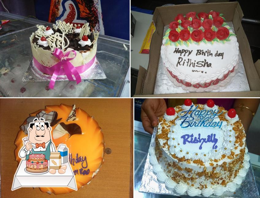 SUNRISE bakery photo