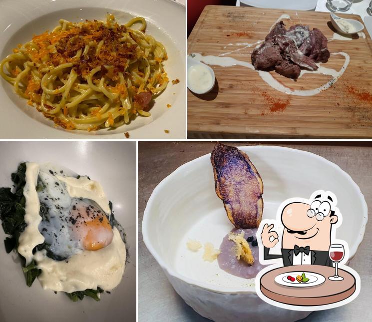 Cibo al Essentia