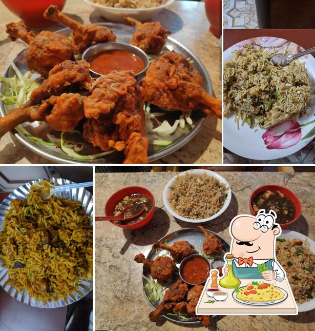 Dulari Family Restaurant