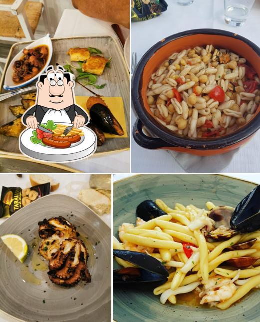 Ristorante La Taverna di Umberto