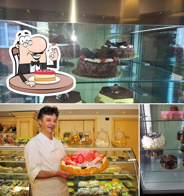 Foto di Pasticceria Arte Dolce