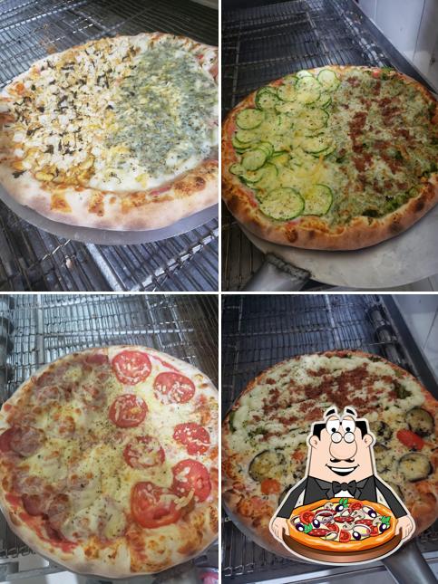 Pizzaria Siciliana (Jarinu - SP)