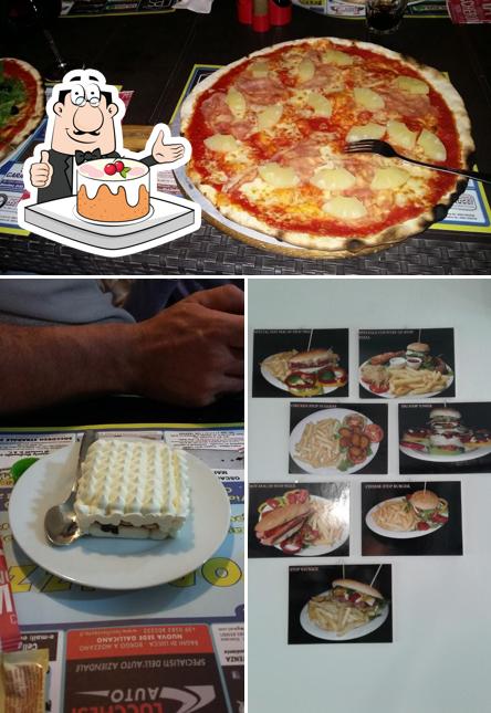 Guarda questa foto di Stop Pizza
