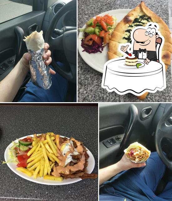 Turgi Point Kebab & Pizza