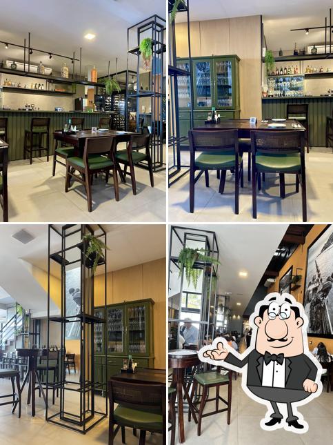 Restaurante Raizes