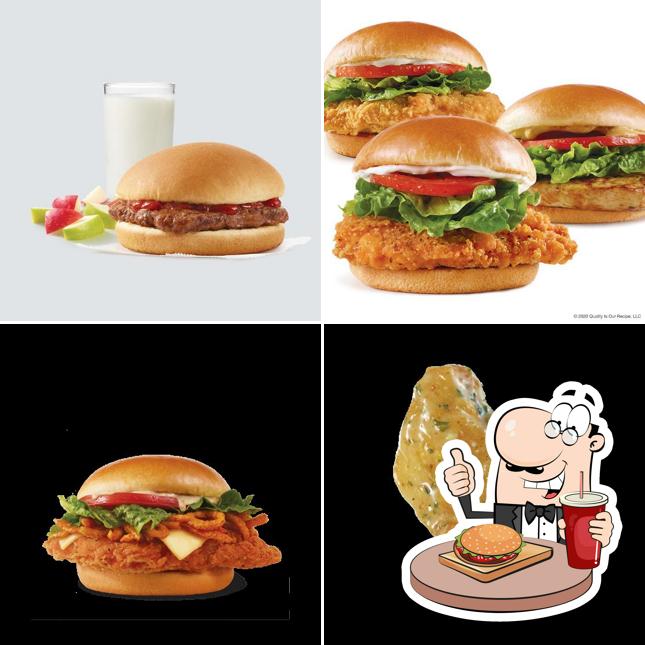 Wendy's