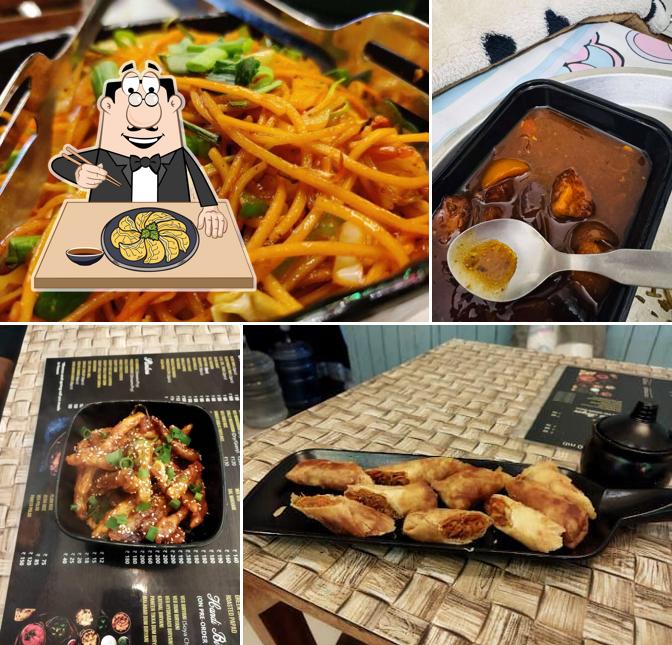 C.B.I. - Cafe Bureau Of India