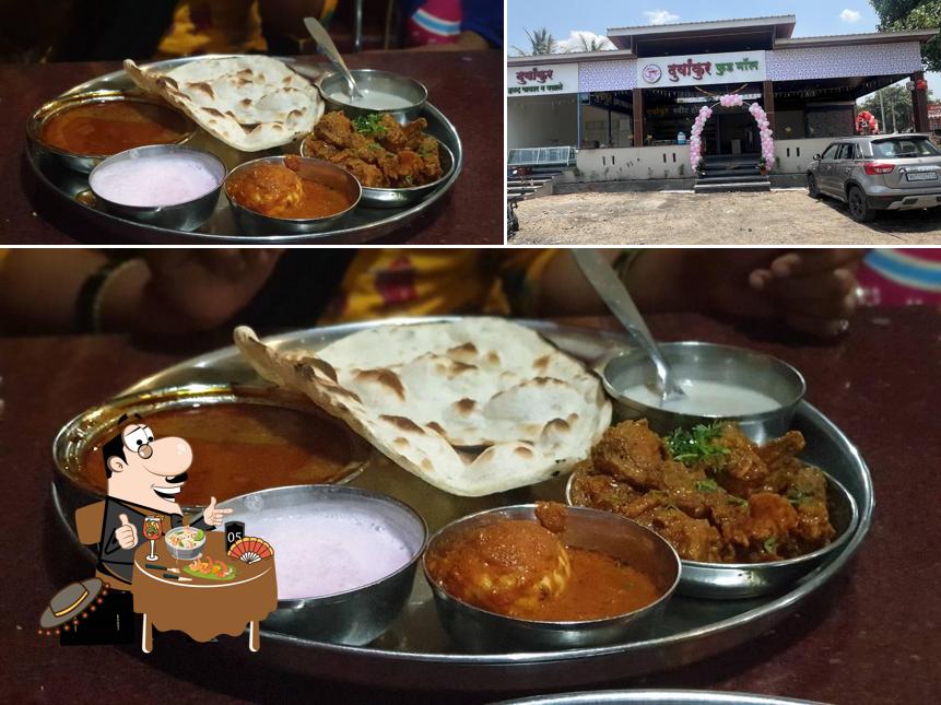 Durwankur Food Mall & Hall