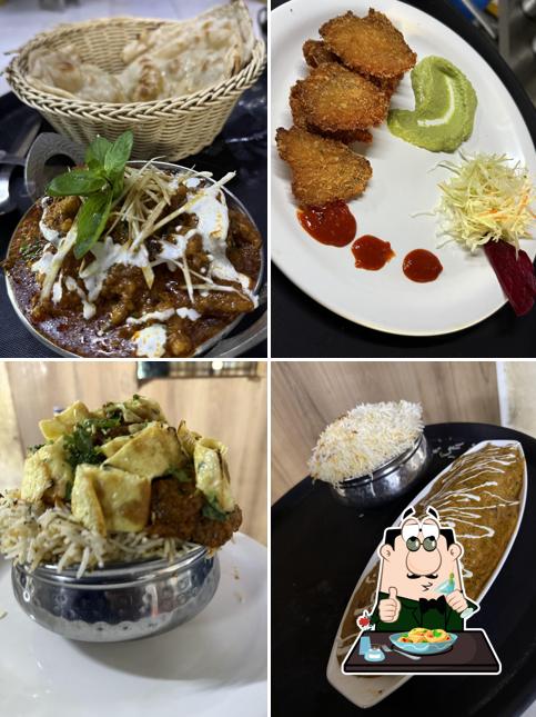 Five77 Family Restaurant