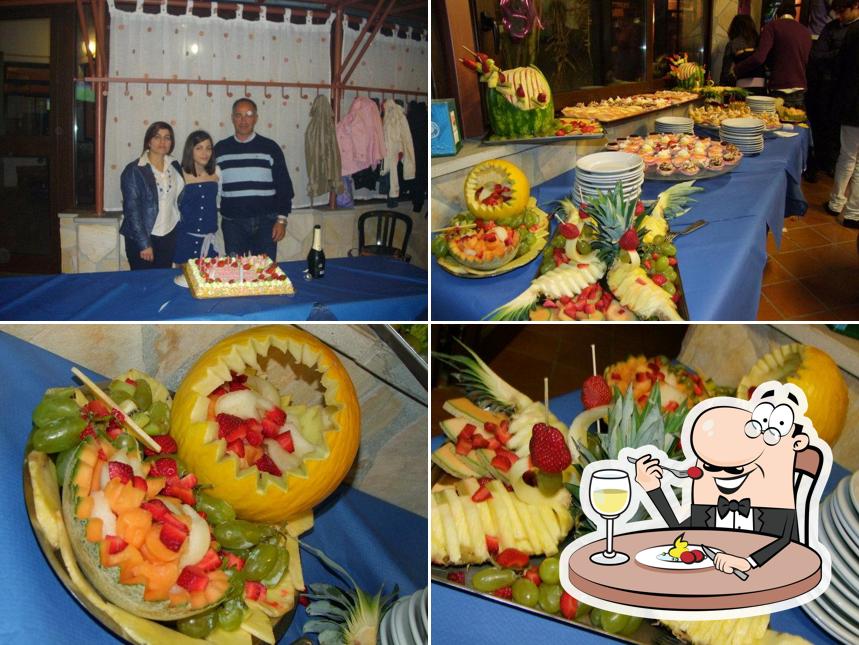 Ristorante Pizzeria Oasi