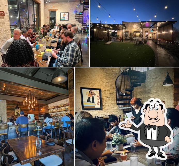 Paper Plane Hapeville Restaurant Menu Prices And Reviews Paper plane hapeville restaurant menu prices and reviews