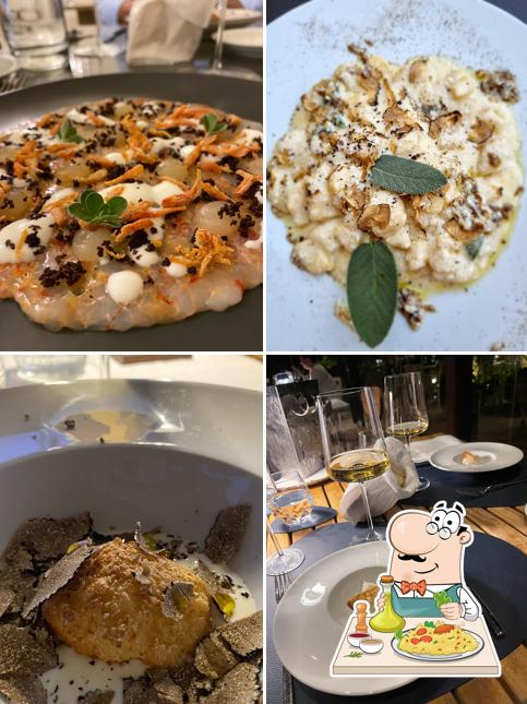 Risotto al Bonta' Bistrot